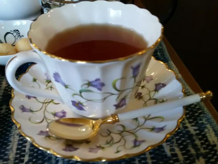 美 スポード トラップネル プレイス ヴイヨンカップ2客セット 美